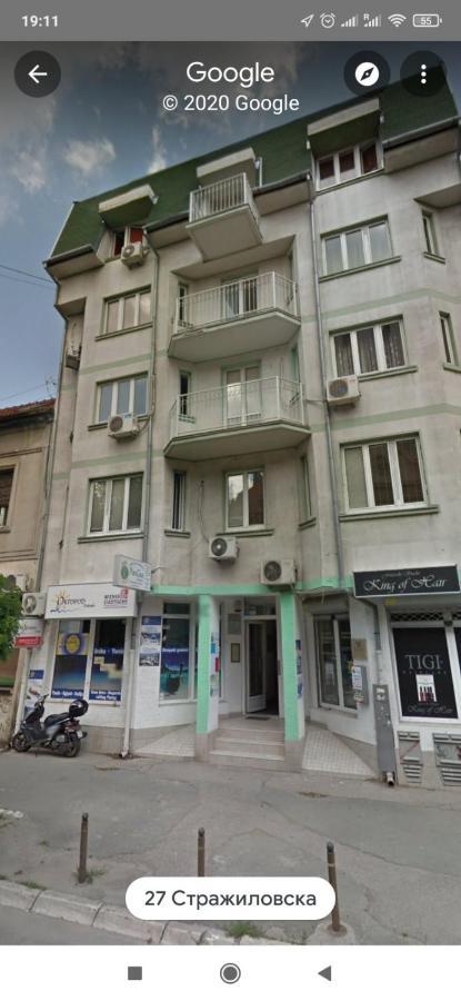 Sweet House Daire Novi Sad Dış mekan fotoğraf