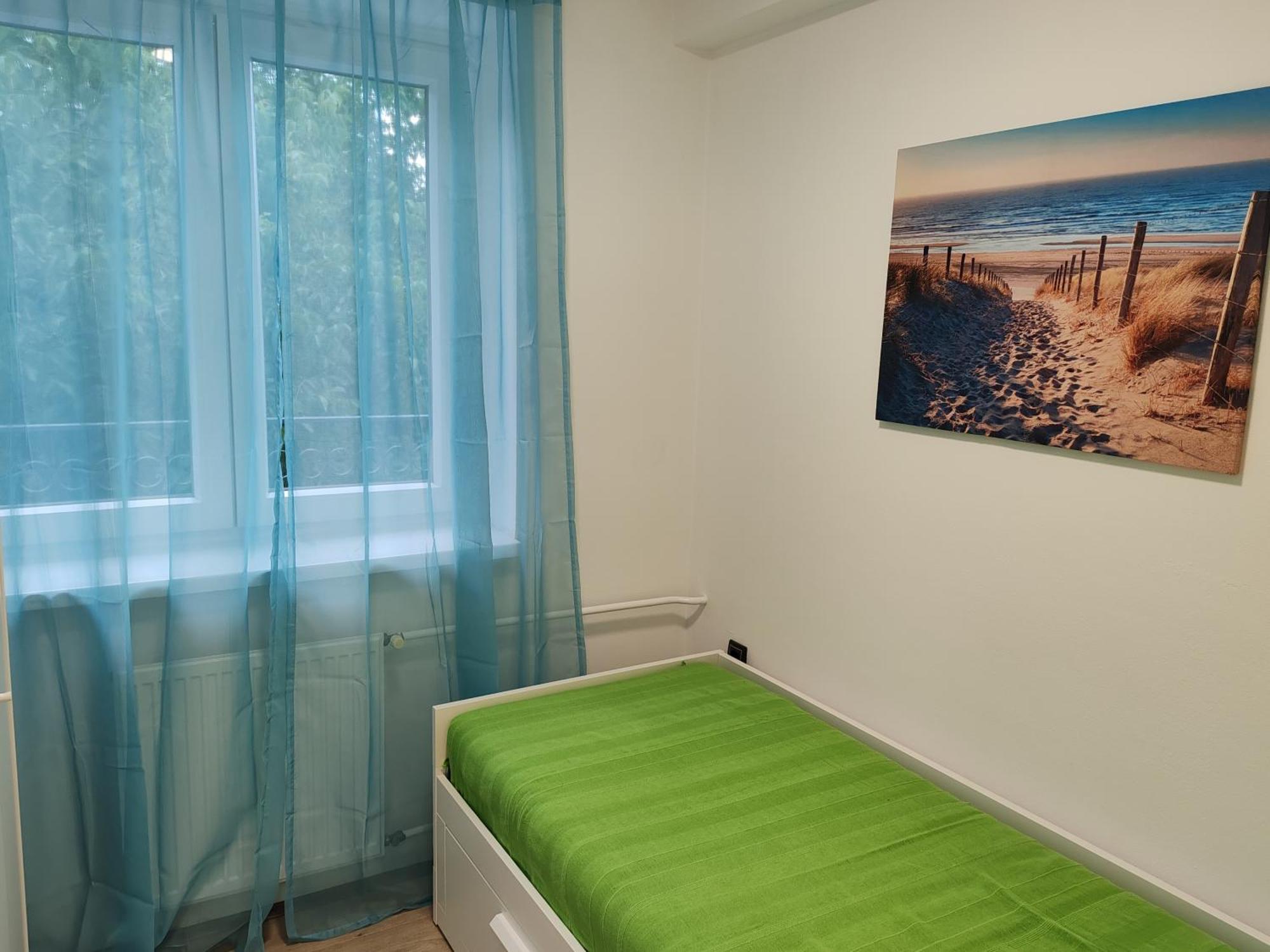 Sweet House Daire Novi Sad Dış mekan fotoğraf