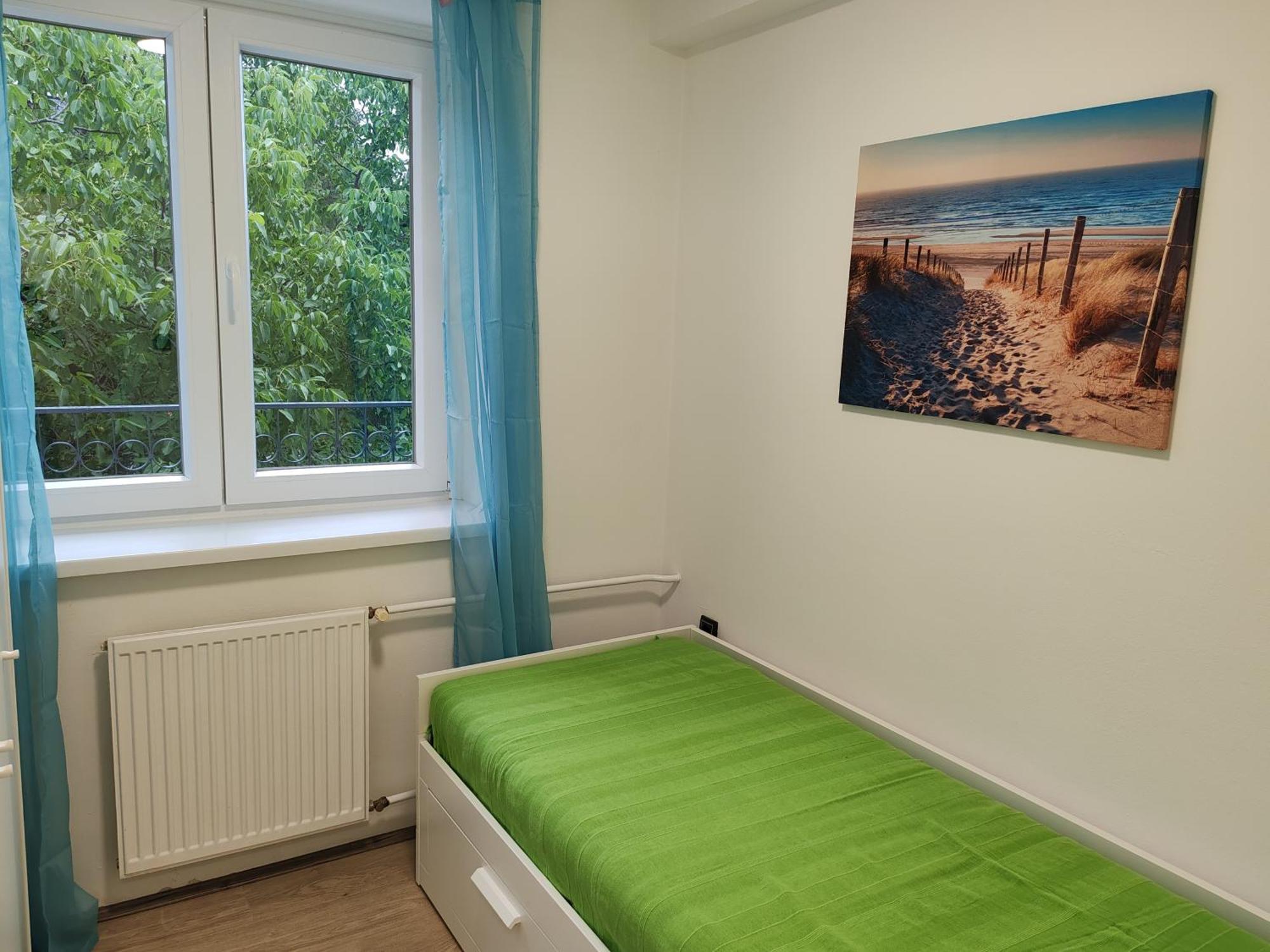 Sweet House Daire Novi Sad Dış mekan fotoğraf